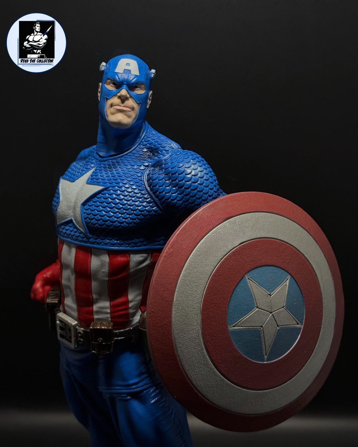 Captain America