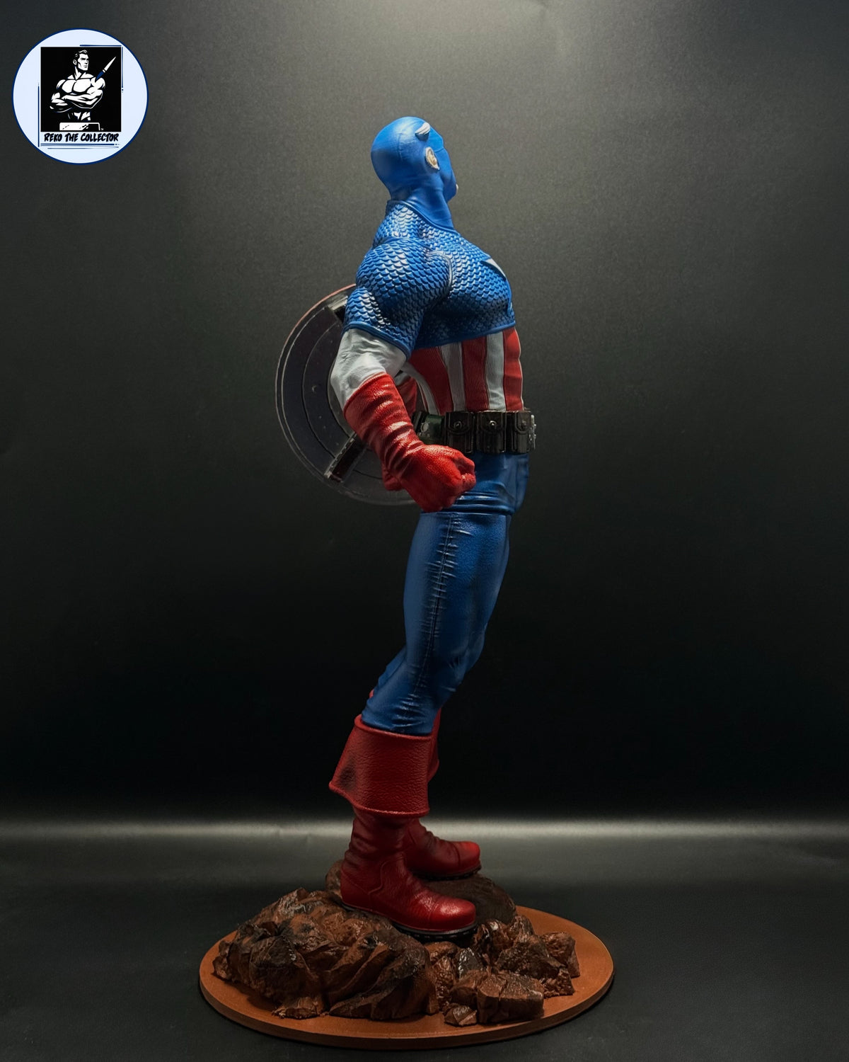Captain America