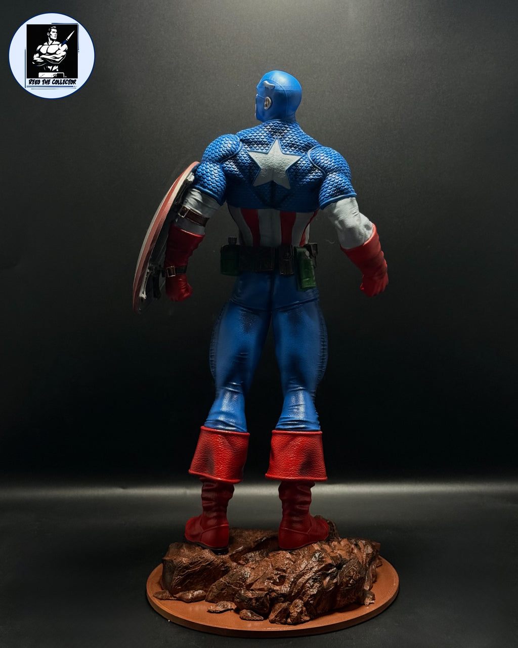 Captain America