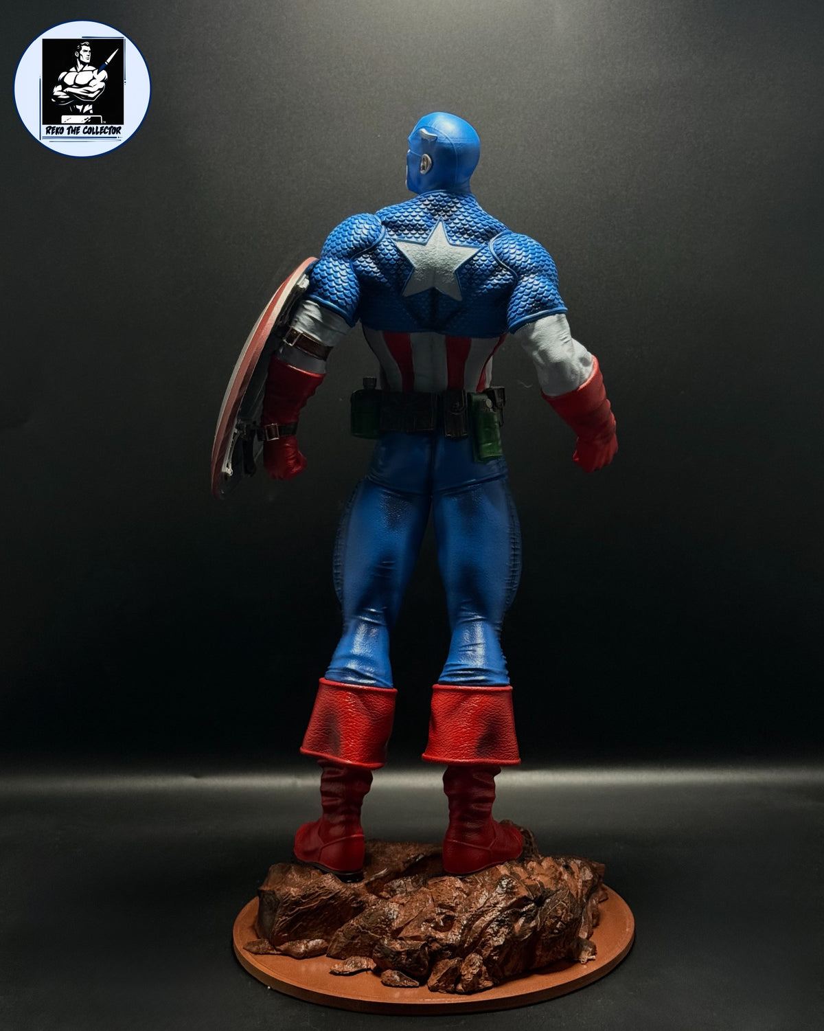 Captain America