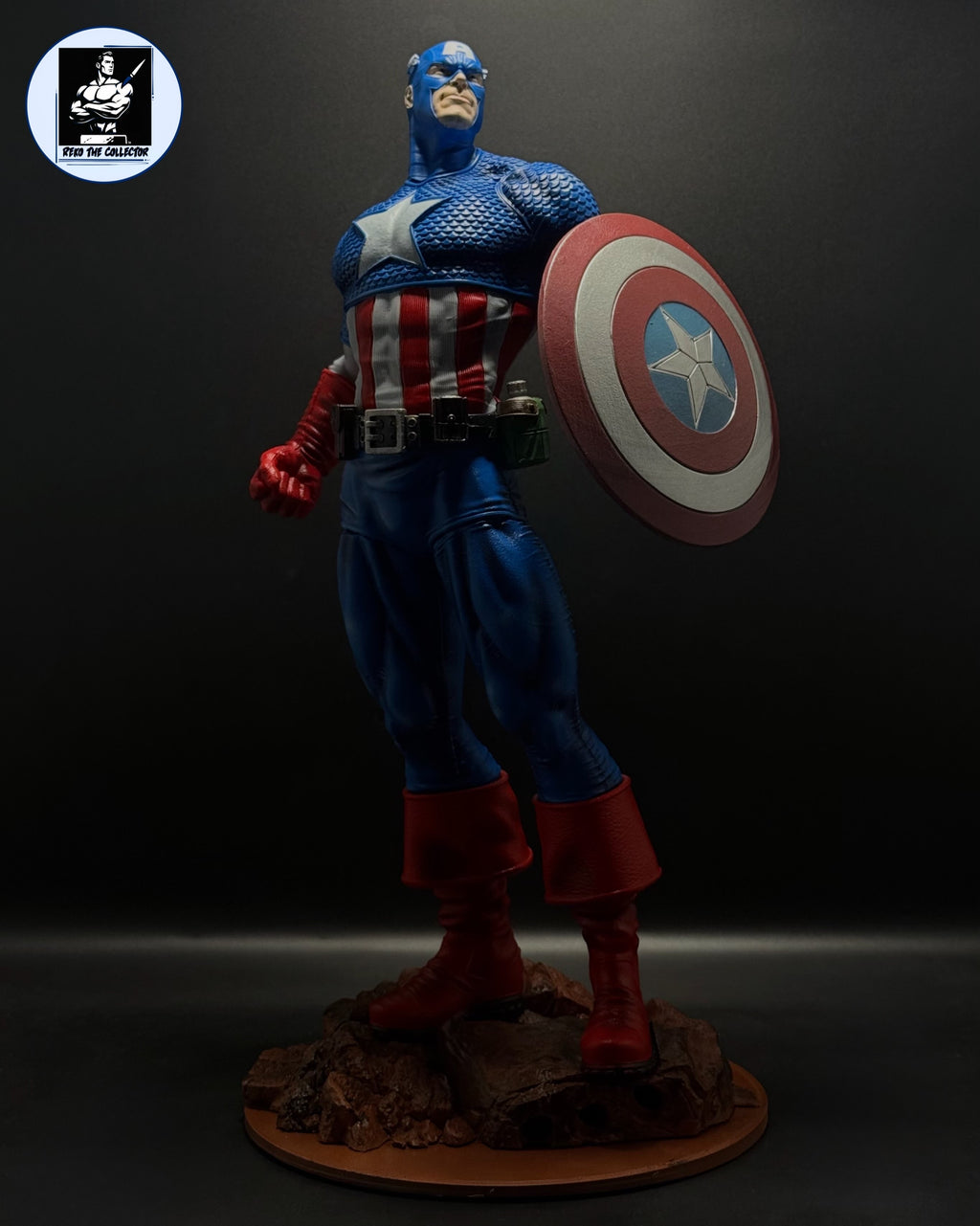 Captain America