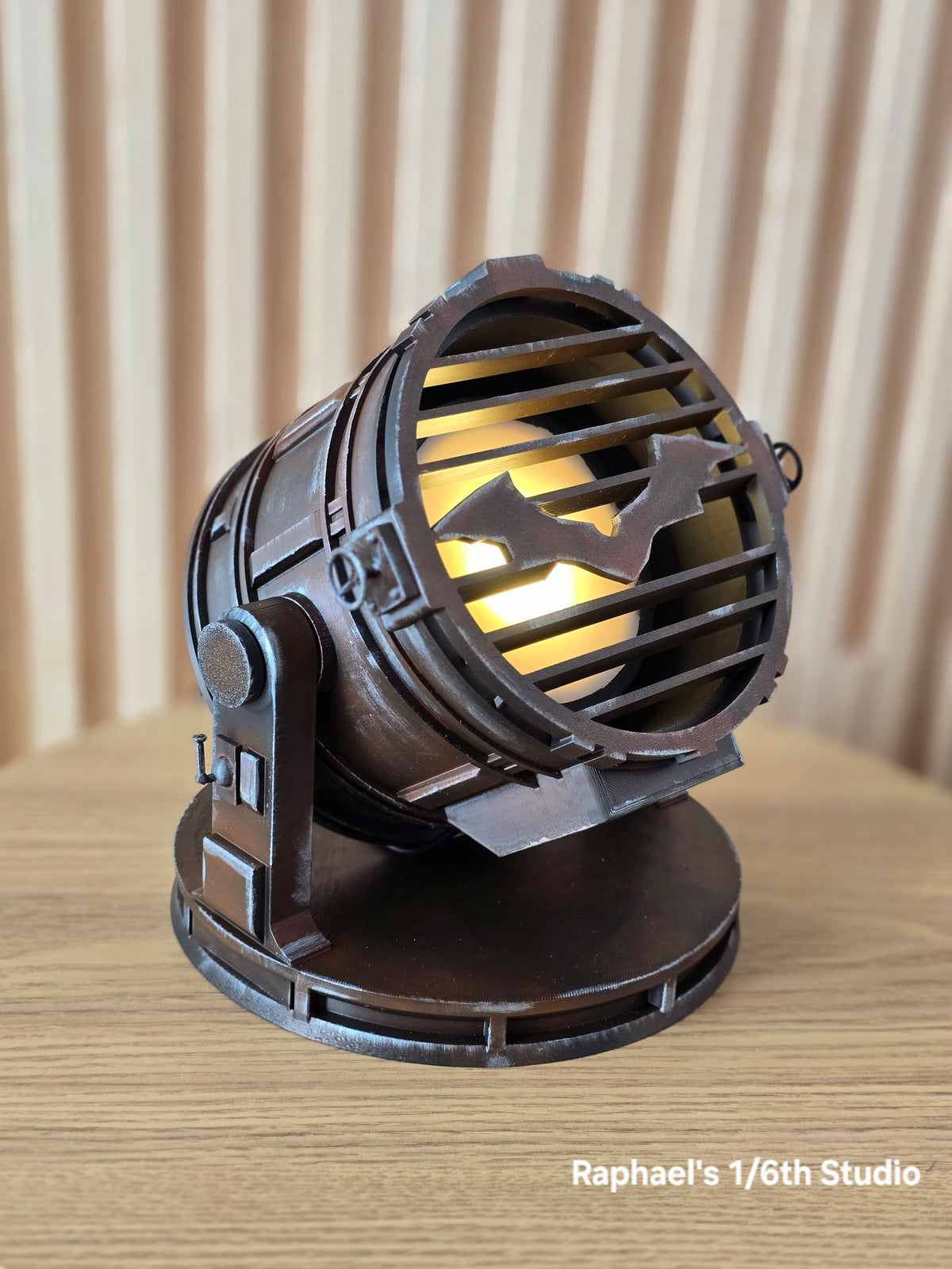 Batsignal (The Batman)