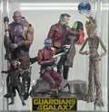 Guardians of the Galaxy Name Plaque
