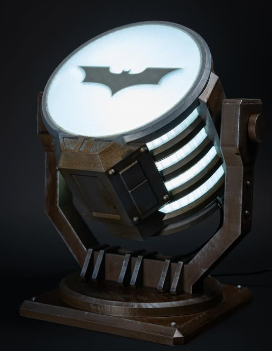 Batsignal (The Dark Knight)