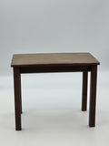Wooden Table Prop