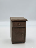 Wooden Drawer set Prop