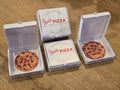 Joe’s Pizza Box