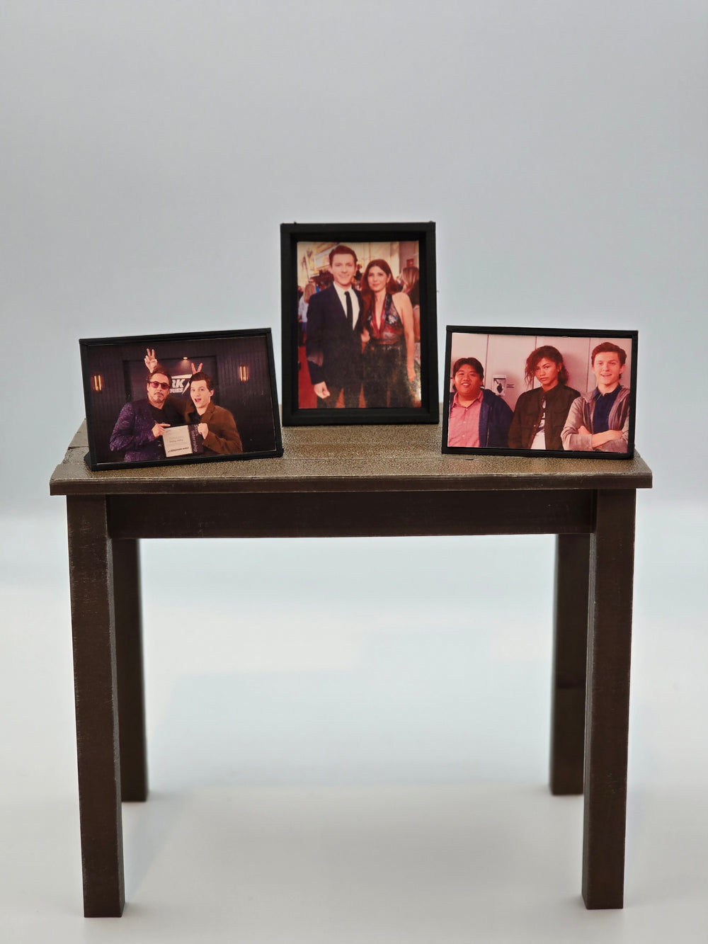 Photo Frames (Customizable)