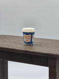 Coffee to go cup (Customisable)